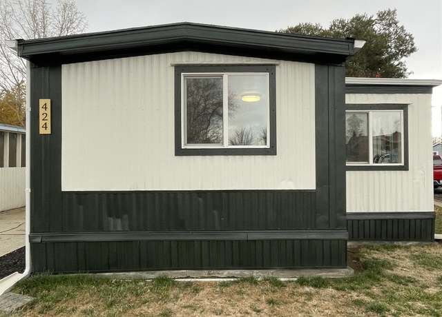 Property at 424 Mesquite St, Boise, ID 83713, 3 beds, 1.5 baths