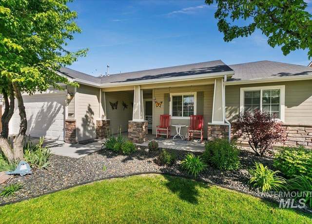 Property at 1207 Empire Ct, Caldwell, ID 83607, 3 beds, 2 baths