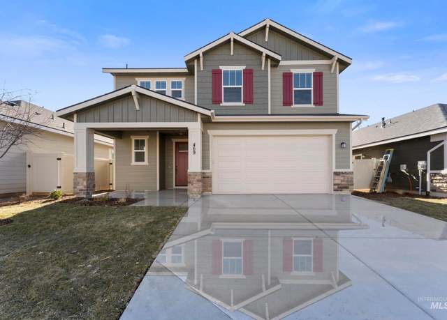 Property at 4433 S Tandycroft, Meridian, ID 83642, 3 beds, 2.5 baths
