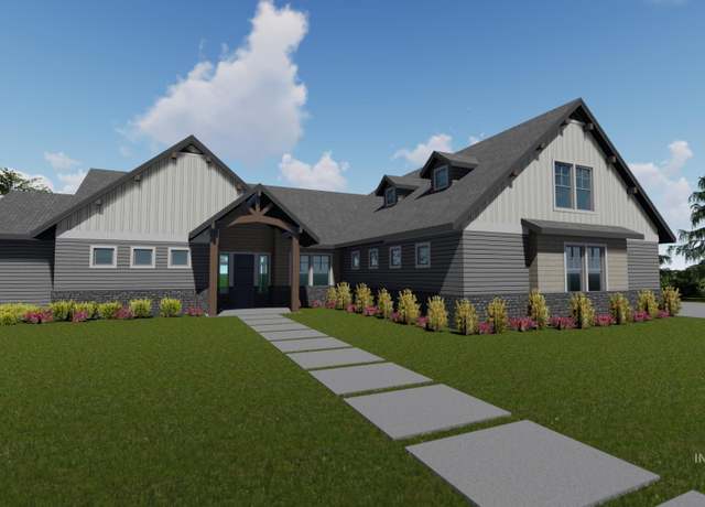 Property at 22625 Aura Vista Way, Caldwell, ID 83607, 4 beds, 2.5 baths