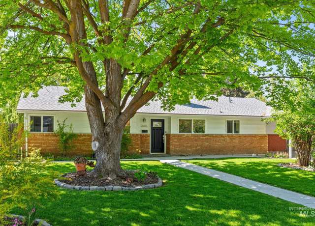 Property at 2605 N N Redway Rd, Boise, ID 83704, 3 beds, 3 baths
