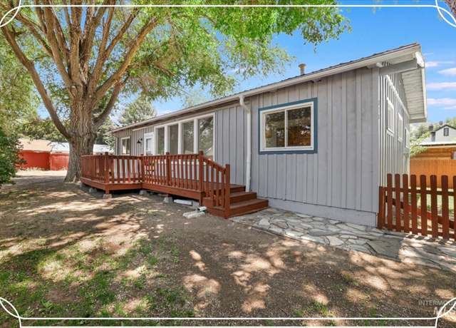 Property at 310 N Beverly, Shoshone, ID 83352, 3 beds, 1.5 baths