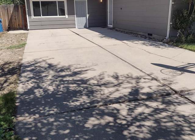 Property at 3554 Hansen, Boise, ID 83703, 4 beds, 2 baths