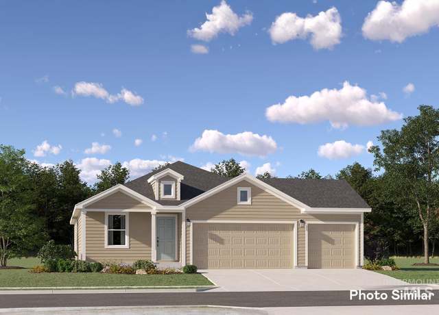 Property at 20456 Owl Creek Ave, Caldwell, ID 83605, 4 beds, 2 baths