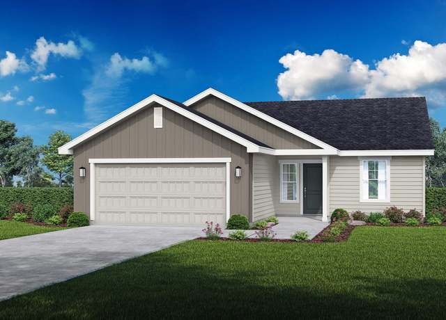 Property at 19240 Red Eagle Way, Caldwell, ID 83605, 3 beds, 2 baths