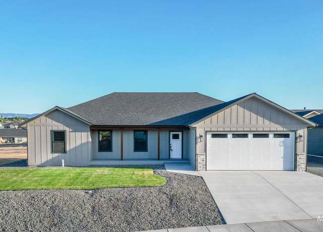 Property at 1730 Golden Hills Dr, Lewiston, ID 83501, 3 beds, 2 baths