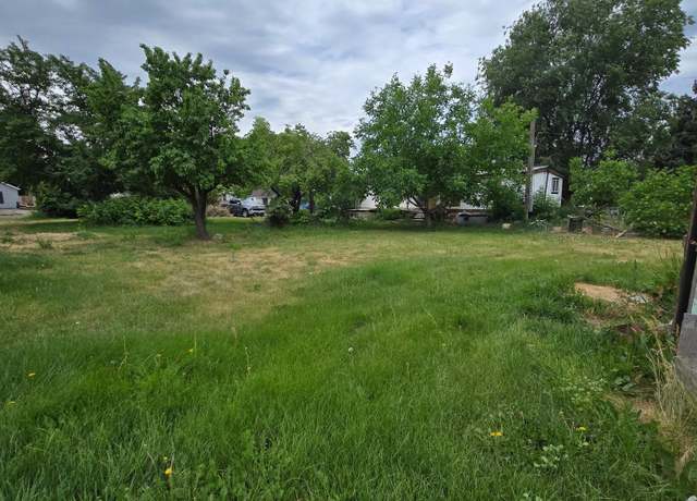 Property at 214 E Avenue E, Jerome, ID 83338