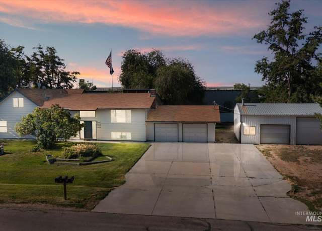 Property at 5313 W Malad, Boise, ID 83705, 6 beds, 4 baths