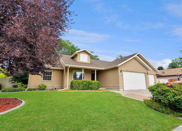 Property at 1239 Brundage Cir, Twin Falls, ID 83301, 5 beds, 3 baths
