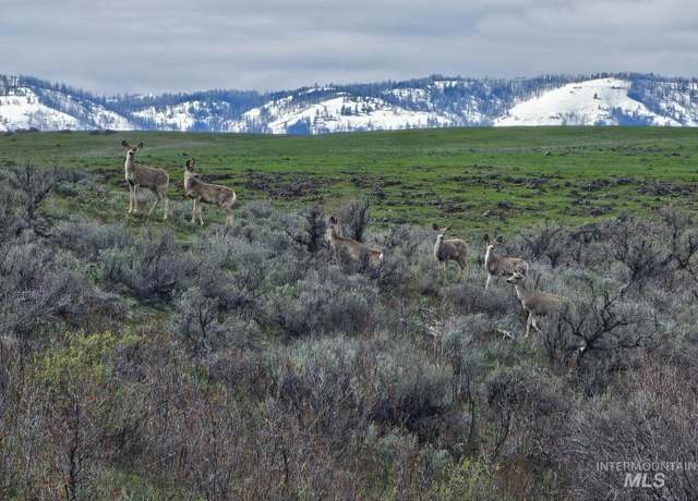 Property at TBD Airport Rd, Council, ID 83612