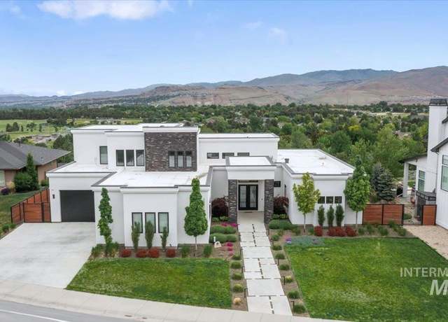 Property at 3492 E Heartleaf Dr, Boise, ID 83716, 3 beds, 4 baths