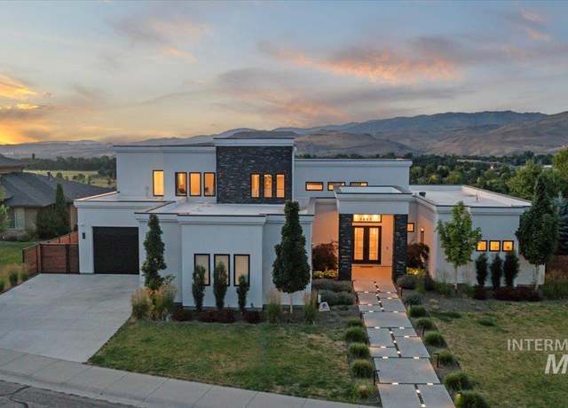 Property at 3492 E Heartleaf Dr, Boise, ID 83716, 4 beds, 4 baths