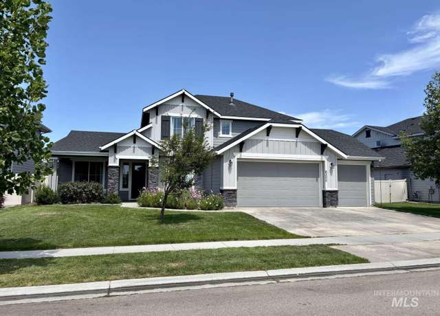 Property at 6200 E Path Dr, Nampa, ID 83687, 3 beds, 3 baths