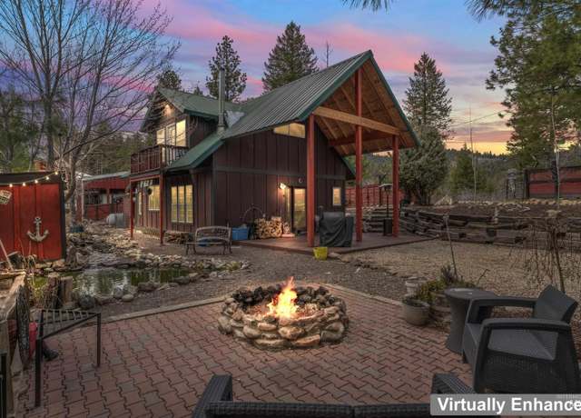Property at 5 Alpine Ct, Boise, ID 83716, 4 beds, 2.5 baths