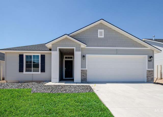 Property at 123 Idalou Way, Caldwell, ID 83605, 4 beds, 2 baths