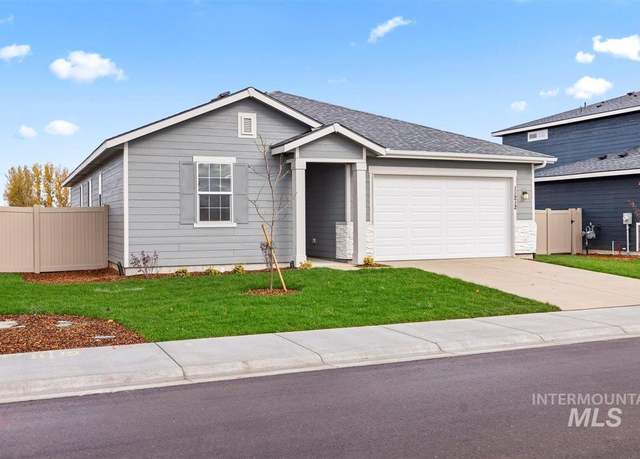 Property at 11308 Overhang St, Caldwell, ID 83605, 4 beds, 2 baths