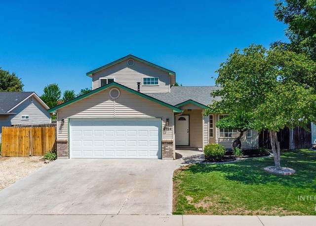 Property at 2124 S Linda Vista Pl, Boise, ID 83709, 3 beds, 2 baths
