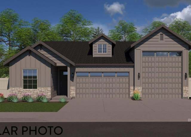 Property at 1773 N Green Pine Ln, Star, ID 83669, 3 beds, 2 baths