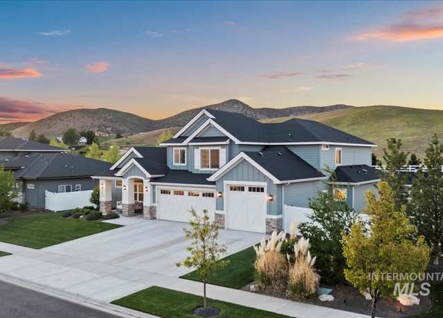Property at 9144 W Mirror Pond Dr, Boise, ID 83714, 4 beds, 3.5 baths