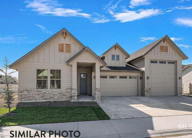 Property at 9875 W Snow Wolf Ln, Star, ID 83669, 3 beds, 2 baths