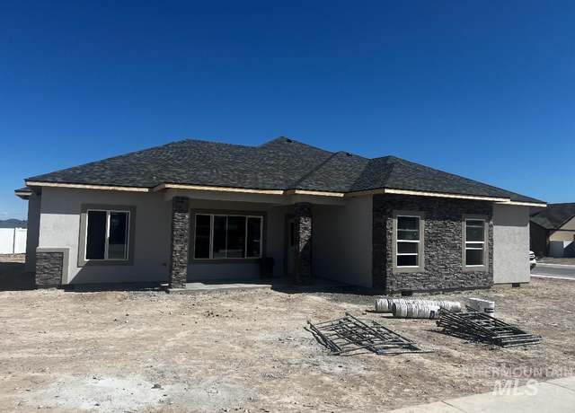 Property at 247 Sandi Rd, Twin Falls, ID 83301, 3 beds, 2 baths