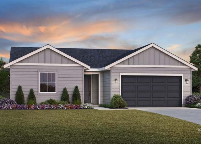 Property at 1755 W Paloma Ridge St, Meridian, ID 83642, 3 beds, 2 baths