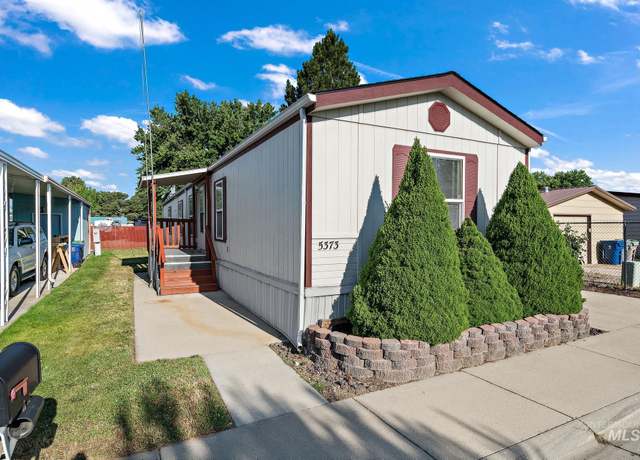 Property at 5373 N North Glen Ln, Boise, ID 83714-2353, 3 beds, 2 baths