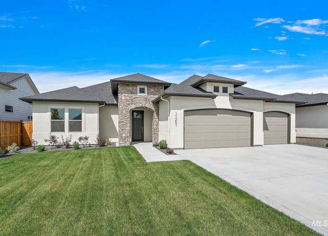 Property at 11251 S Saylis Way, Kuna, ID 83634, 4 beds, 2.5 baths