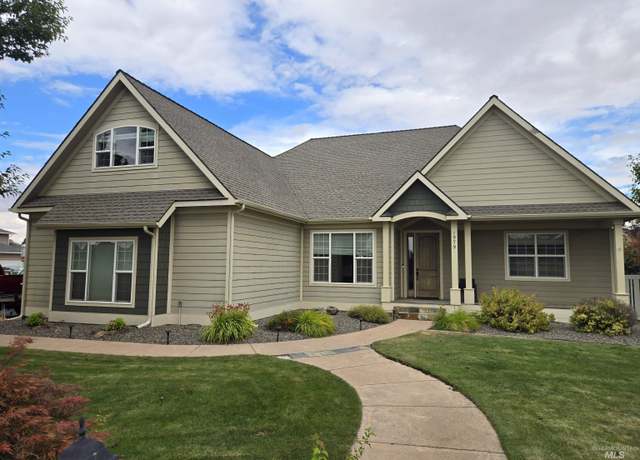 Property at 1979 Sage Grouse Ln, Lewiston, ID 83501, 3 beds, 2.5 baths
