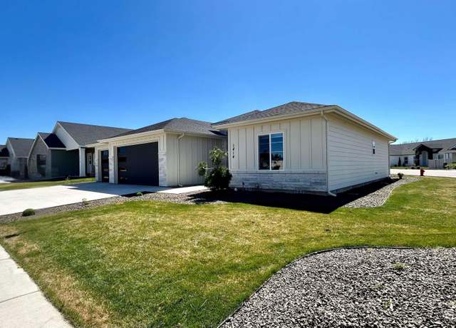 Property at 1414 Mateo Ave, Payette, ID 83661, 3 beds, 3 baths