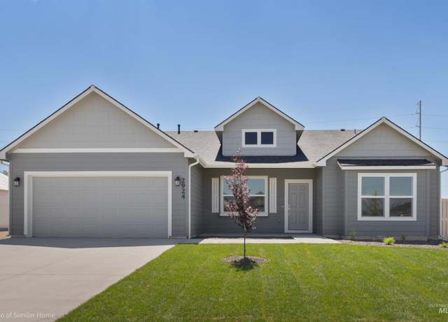 Property at 11299 Shadow Glen Dr Unit 22/9, Caldwell, ID 83605, 4 beds, 2 baths