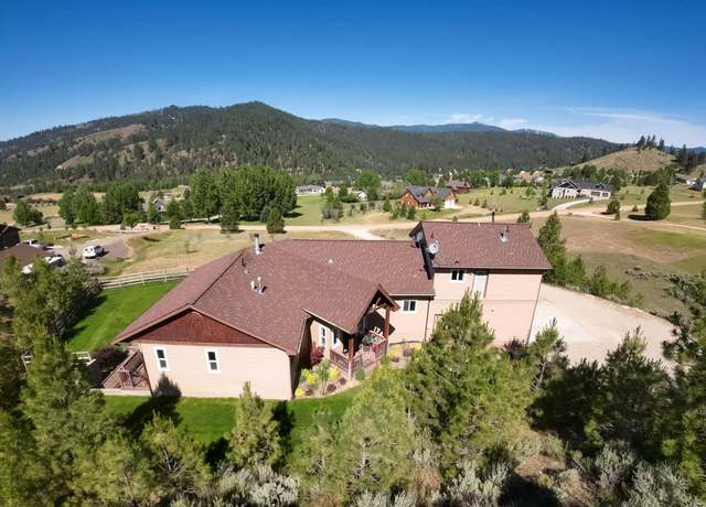 Property at 65 Peregrine Dr, Boise, ID 83716, 5 beds, 4 baths