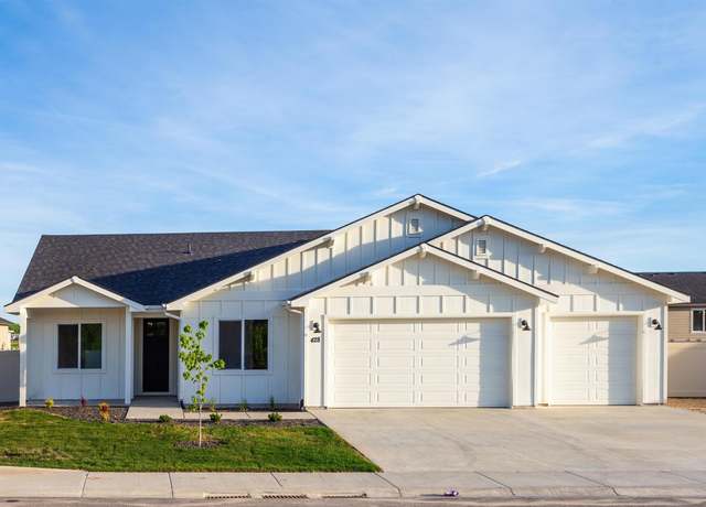 Property at 428 Autumn Blaze St, New Plymouth, ID 83655, 4 beds, 2 baths