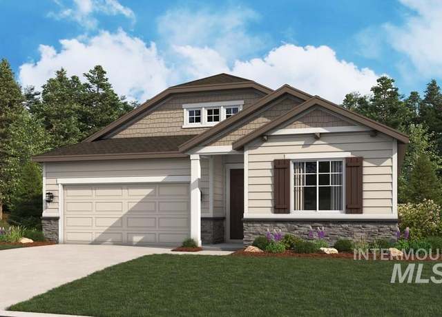 Property at 6177 N Senita Hills Ave, Meridian, ID 83646, 3 beds, 2.5 baths