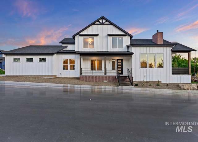 Property at 6389 W Tobi Ln, Boise, ID 83714, 3 beds, 3.5 baths