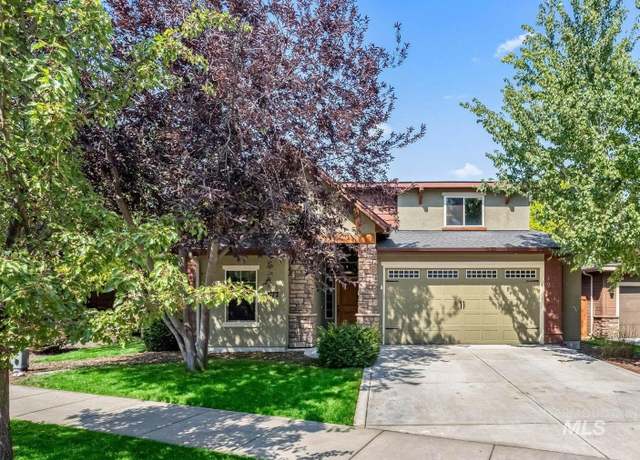 Property at 6577 S Red Shine Way, Boise, ID 83709, 3 beds, 2 baths