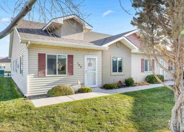 Property at 199 New Hampshire Way, Twin Falls, ID 83301, 2 beds, 2 baths