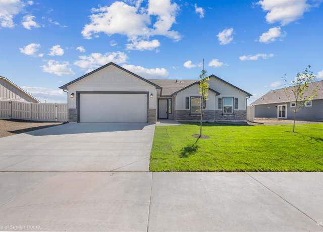 Property at 11287 Shadow Glen Dr, Caldwell, ID 83605, 3 beds, 2 baths