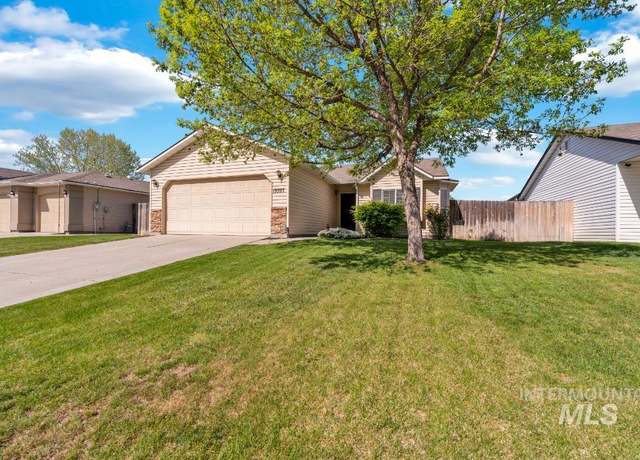 Property at 19593 Portsmouth Way, Caldwell, ID 83605-5397, 3 beds, 2 baths