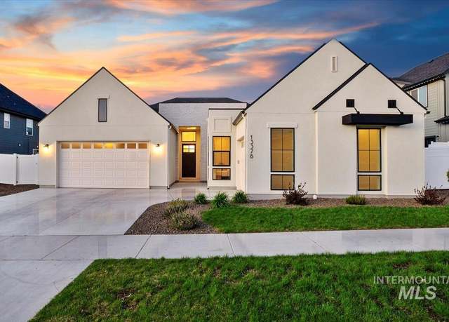 Property at 13378 N Hazel Grouse Way, Boise, ID 83714, 4 beds, 3.5 baths