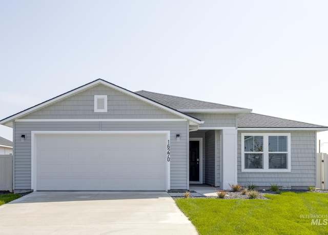 Property at 16270 Backfill Pl, Caldwell, ID 83607, 3 beds, 2 baths