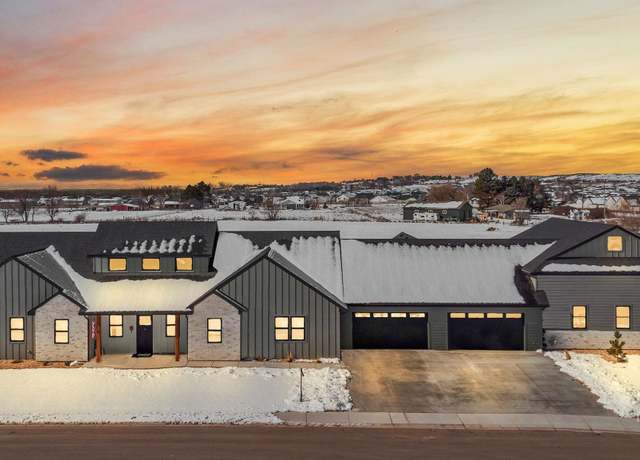 Property at 3155 N Costa Madera Ave, Star, ID 83669, 5 beds, 4.5 baths