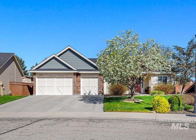 Property at 7336 W Coho Dr, Boise, ID 83709, 3 beds, 2 baths