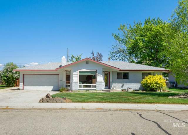 Property at 7230 W Alderbrook Dr, Boise, ID 83709, 5 beds, 2 baths