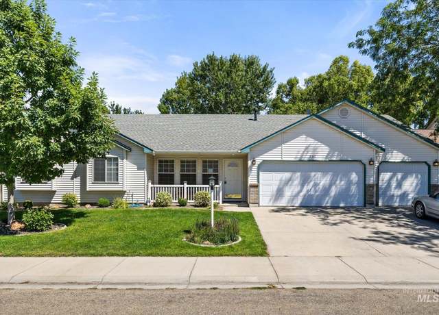 Property at 332 S Lodestone Ave, Meridian, ID 83642, 3 beds, 2 baths