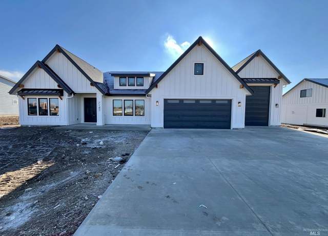 Property at 9616 S Coppers Hawk Way, Nampa, ID 83686, 3 beds, 3 baths