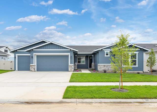 Property at 2246 N Desert Lily Ave, Star, ID 83669, 3 beds, 2.5 baths
