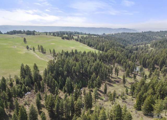 Property at TBD Rieman Rd, Cottonwood, ID 83522