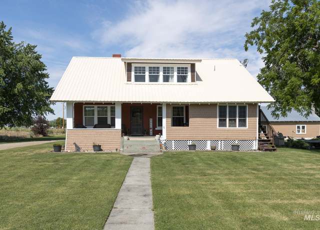 Property at 10489 Scotch Pine Rd, Payette, ID 83661, 5 beds, 2 baths