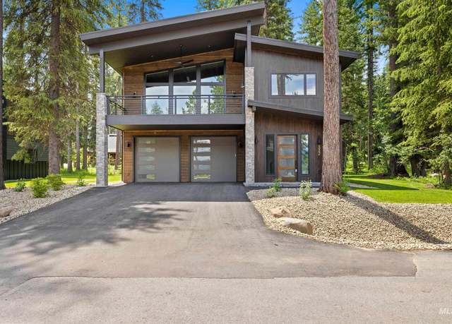Property at 332 Running Horse Dr Unit B2, Mccall, ID 83638, 3 beds, 3 baths